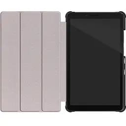 Чохол-книжка SC BeCover для Lenovo M7 TB-7305 Синій (704624) - мініатюра 3