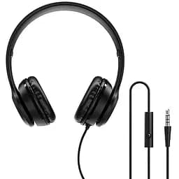 Накладные наушники Borofone BO5 (3.5mm/1.2m)