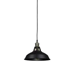 Підвісний світильник LS 3110-316-1L BK