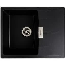 Кухонна мийка Platinum 6250 ZIRKONE (SP000040799)