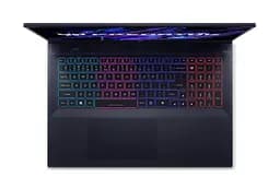 Ноутбук Acer Predator Helios Neo 18 PHN18-71 18' WUXGA, Intel i9-14900HX, 32GB, F1TB, NVD4060-8, Lin (NH.QS0EU.001) - мініатюра 4