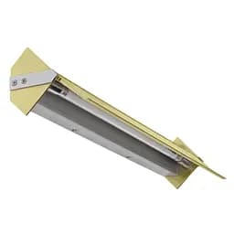 Підсвітка накладна для картин Brille FL-02-09/1x8 Spurt N - мініатюра 4