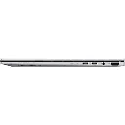 Ноутбук Asus Zenbook 14 OLED UX3405MA-PP342X, Intel Core Ultra 9 185H, 5.1GHz, 14 3K , 120Hz, 32GB, SSD 1TB, Intel Arc Graphics, Windows 11 Pro - мініатюра 8