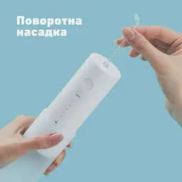 Іригатор Panasonic EW-DJ4B-W520 Openbox - мініатюра 2