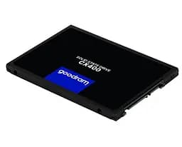 SSD диск 512GB GOODRAM CX-400 Gen.2 SATAIII 2.5 3D TLC