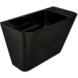 Умивальник Volle Teo 50x28 13-88-601black, Чорний