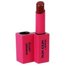 Помада для губ Offtop Wow Glow, кремовая, тон 606 (889640)