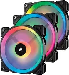 Вентилятор Corsair LL120 RGB 3 Fan Pack (CO-9050072-WW) Б/в