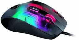 Миша комп'ютерна Roccat Kone XP Black ROC-11-420-02 - мініатюра 4