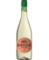 Вино Banrock Station Moscato, 5,5%, 0,75 л