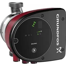 Циркуляционный насос Grundfos Magna1 32-100 N 180 (99221256)
