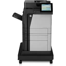 БФП HP Color LaserJet Enterprise M630f (B3G85A) Б/В