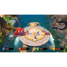Ключ активації Microsoft Rabbids: Party of Legends для Xbox One/Series - мініатюра 3