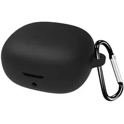 Чохол-накладка DK Silicone Candy Friendly з карабіном Anker SoundCore R50i (black)