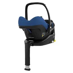 Автокрісло Maxi-Cosi Rock Essential Blue (8555720120) - мініатюра 8
