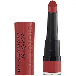 Помада для губ Bourjois Rouge Velvet матова відтінок 05, 2.4 г (8000017811573)