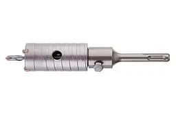 Свердлильна коронка по бетону SDS plus для перфоратора Intertool 36 мм - мініатюра 3