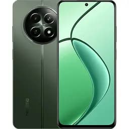 Смартфон Realme 12 5G 8/512 GB Woodland Green Global EU [130137]