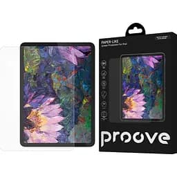 Защитное стекло Proove Paper-like Glass with Installation Box для Apple iPad Pro 11" (2018-2022)/ iPad Air (2020-2022) (PGPPLIPA1090) [135574]