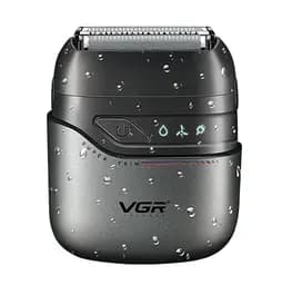 Електробритва VGR V-379 Black - мініатюра 1