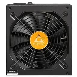 Блок живлення Chieftec Polaris 1050W ((PPS-1050FC-A3) (PPS-1050FC-A3) - мініатюра 5