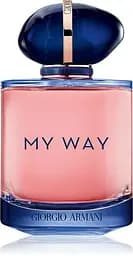 Парфумована вода Giorgio Armani My Way Intense 90 мл
