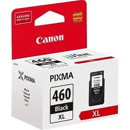 Картридж PG-460XL, Black Canon teh0024188