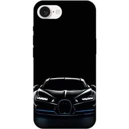 Чохол Demsky Авто для Apple iPhone 16e (6.1)