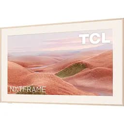 Телевізор TCL NXTFRAME A300W 65" QLED 4K [65A300W] [125097] - мініатюра 4