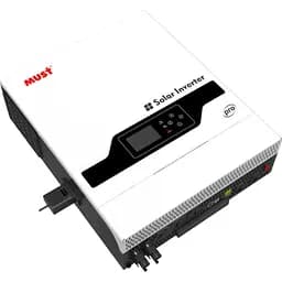 Гібридний сонячний інвертор Must PV18-8048PRO II 48V [162204] - мініатюра 3