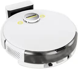 Робот-пилосос RCV 5 h=9.7см вологе прибирання Karcher teh0016489
