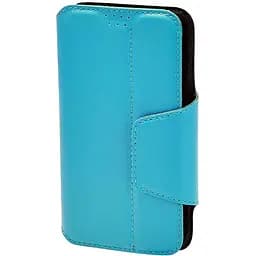 Чохол із застібкою для Elephone P7000 в асортименті - мініатюра 10