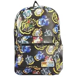 Водонепроникний рюкзак Гаррі Поттер Хогвартський факультет Harry Potter Hogwarts House HP.133