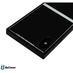 Чохол до мобільного телефона BeCover WK Cara Case Apple iPhone 7 / 8 / SE 2020 Black (703054) (703054) - мініатюра 2