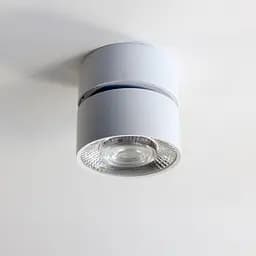 Накладний світильник Friendlylight Silent Surf LED 14W FL2101 - мініатюра 2