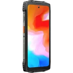 Смартфон Blackview Oscal Pilot 2 8/256Gb чорний - мініатюра 3