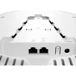 Точка доступу Mikrotik cAP AX (cAPGi-5HaxD2HaxD) [132327] - мініатюра 3