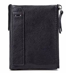 Мужской кожаный кошелек Vintage 9х11.5х2 см acs0015299