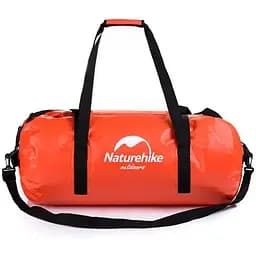 Сумка-баул Naturehike NH20FSB03 120 л (1047-6927595744345)