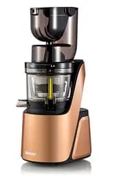 Соковичавниця BioChef Quantum Whole Slow Juicer Bronze