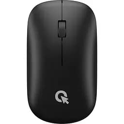 Миша OfficePro M225B Silent Click Wireless Black [144296]