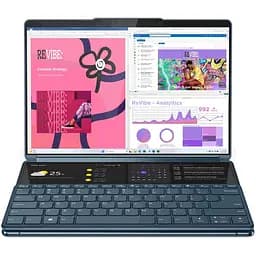 Ноутбук Ультрабук Dell XPS 9640 Ultra 9 185H la 5.1 GHz, UHD +, сенсорний, 64GB LPDDR5X, 1TB, RTX 4070 8GB - мініатюра 4