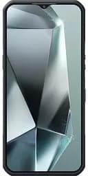 Мобільний телефон OUKITEL WP35 Pro 12/512GB Green (6931940795302)