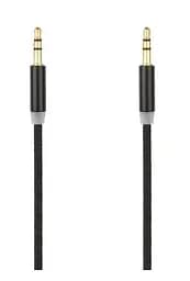 Кабель Gelius AUX Gelius 3.5 мм Black
