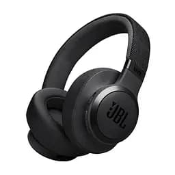 Бездротові навушники JBL Live 770NC JBLLIVE770NCBLK Black