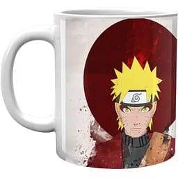 Кружка GeekLand Наруто Naruto Пятна краски NA.02.329
