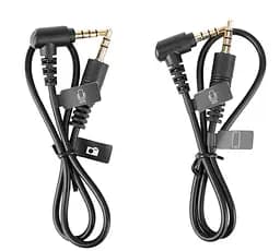 BOYA BY-MM1+ Improved Cardioid Condenser Microphone Specially for Smartphones... - мініатюра 2