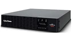 ДБЖ CyberPower Professional Series III 1000 ВА/1000 Вт (PR1000ERT2U)