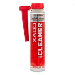 Очиститель топливной системы Xado Red Cleaner с раскоксованным эффектом 250мл(XA 41024)