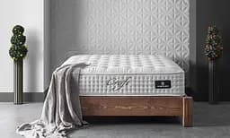Матрац Ego Home Крафт 160x200 см (713844) - мініатюра 3